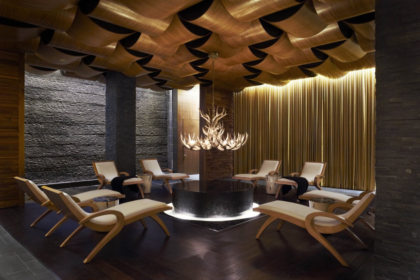 Viceroy Spa